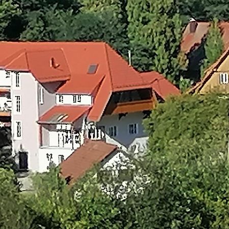 Huberhof Pfaffenbach Villa Gengenbach Dış mekan fotoğraf